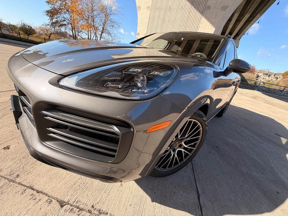2019 Porsche 9Y0/9Y3 Cayenne - Image 2 of 19