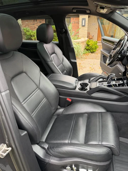 2019 Porsche 9Y0/9Y3 Cayenne - Image 5 of 10