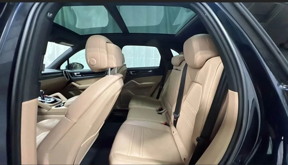 2019 Porsche 9Y0/9Y3 Cayenne - Image 9 of 12
