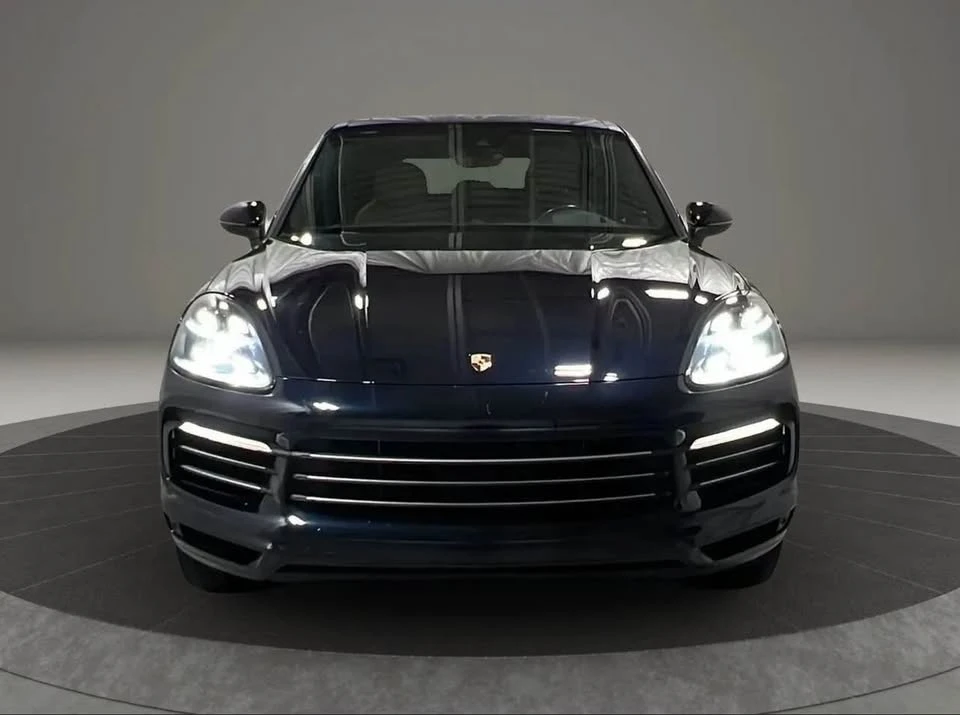 2019 Porsche 9Y0/9Y3 Cayenne - Image 2 of 12