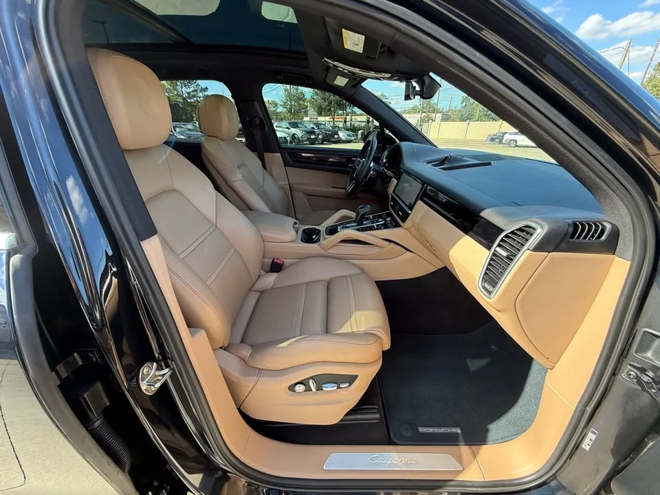 2019 Porsche 9Y0/9Y3 Cayenne - Image 13 of 16