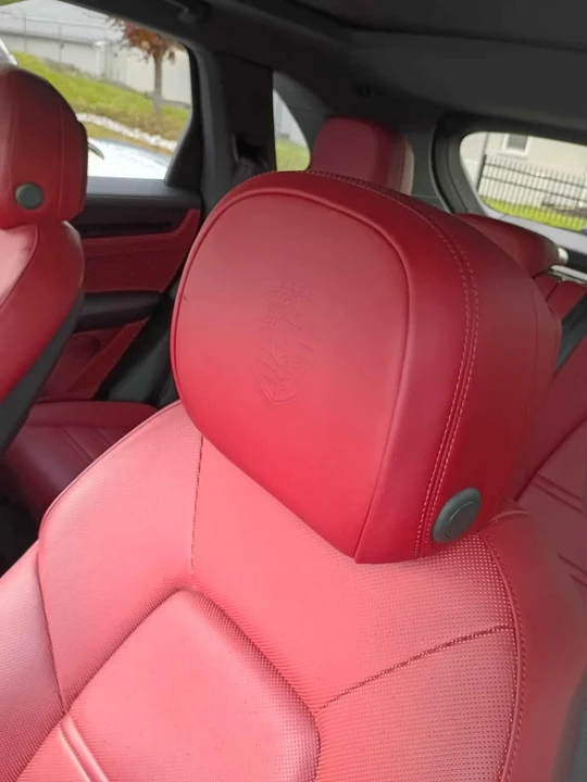 2019 Porsche 9Y0/9Y3 Cayenne - Image 5 of 8