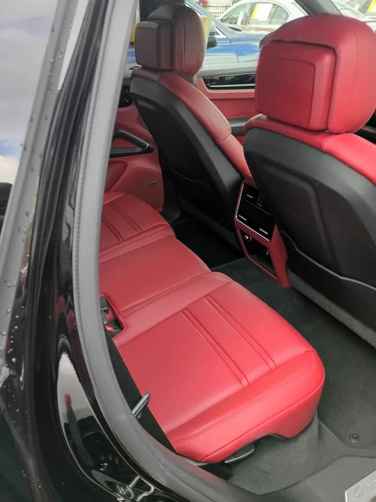 2019 Porsche 9Y0/9Y3 Cayenne - Image 3 of 8