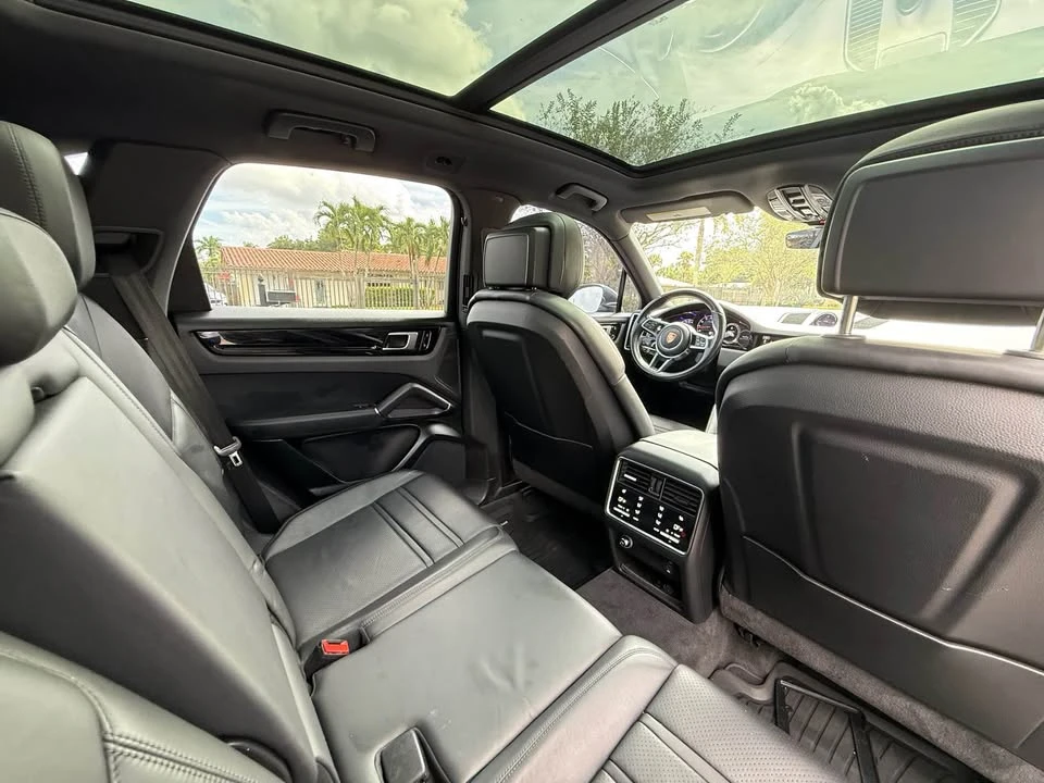 2019 Porsche 9Y0/9Y3 Cayenne - Image 13 of 17