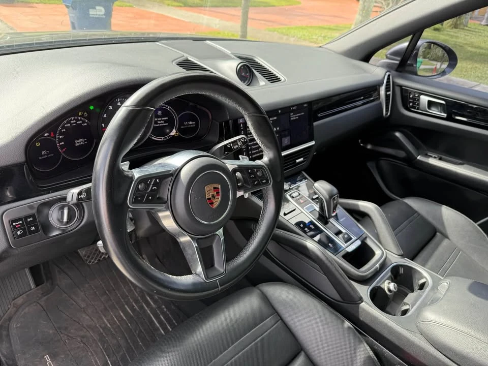 2019 Porsche 9Y0/9Y3 Cayenne - Image 15 of 17