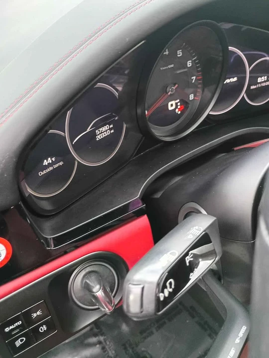 2019 Porsche 9Y0/9Y3 Cayenne - Image 4 of 8
