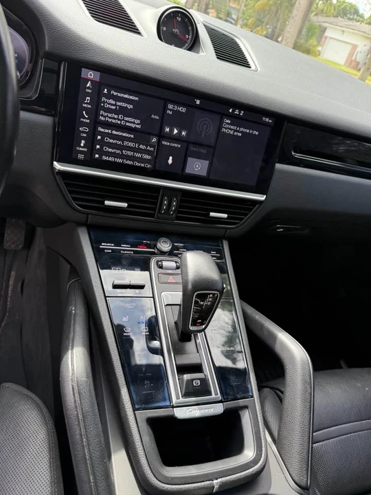 2019 Porsche 9Y0/9Y3 Cayenne - Image 17 of 17