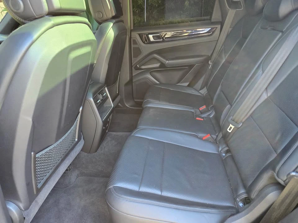 2019 Porsche 9Y0/9Y3 Cayenne - Image 13 of 15