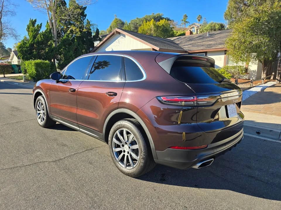 2019 Porsche 9Y0/9Y3 Cayenne - Image 4 of 15