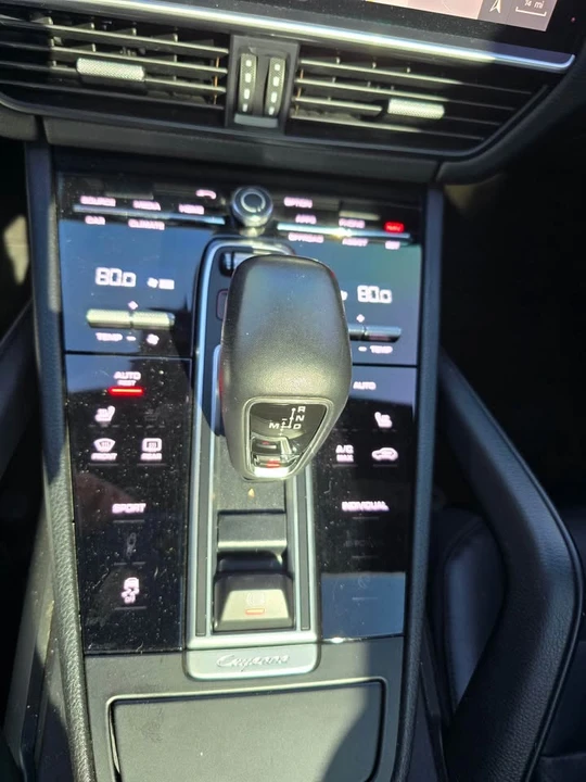 2019 Porsche 9Y0/9Y3 Cayenne - Image 7 of 15