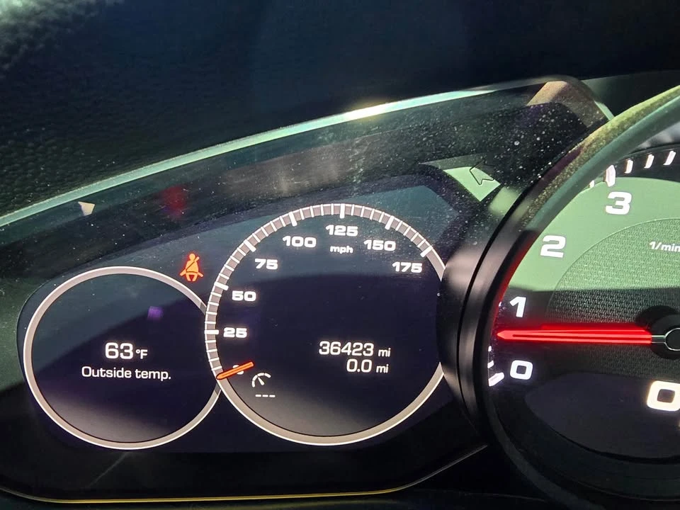 2019 Porsche 9Y0/9Y3 Cayenne - Image 6 of 15