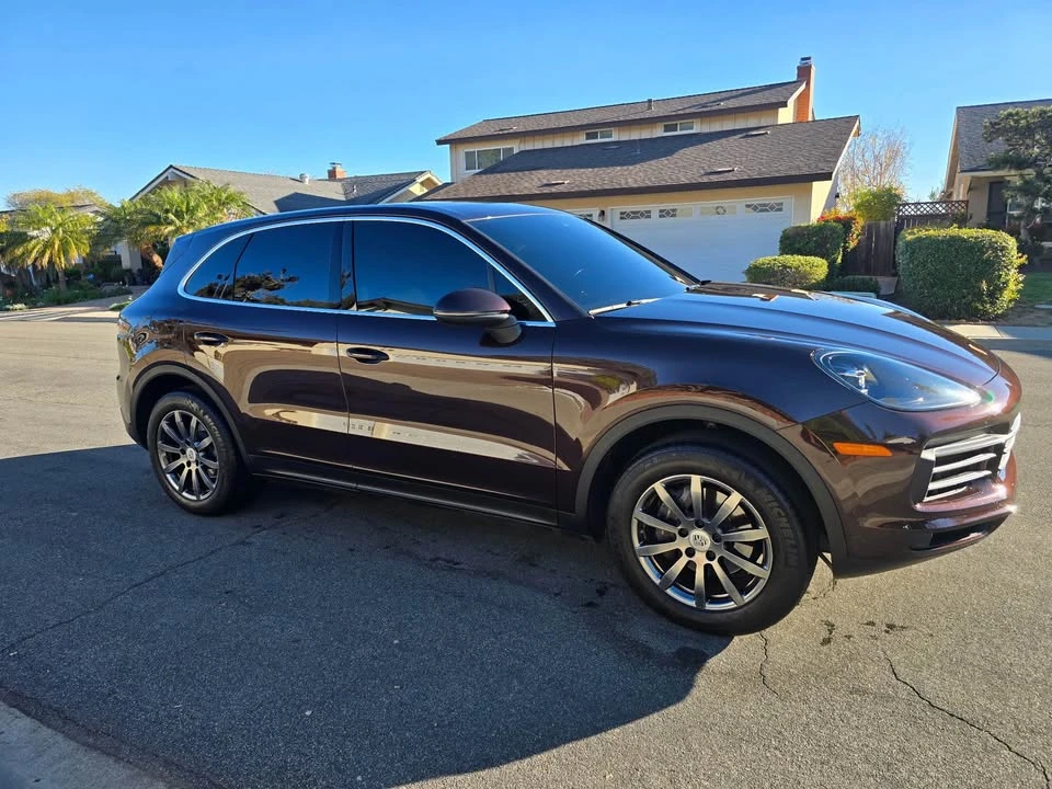 2019 Porsche 9Y0/9Y3 Cayenne - Image 5 of 15