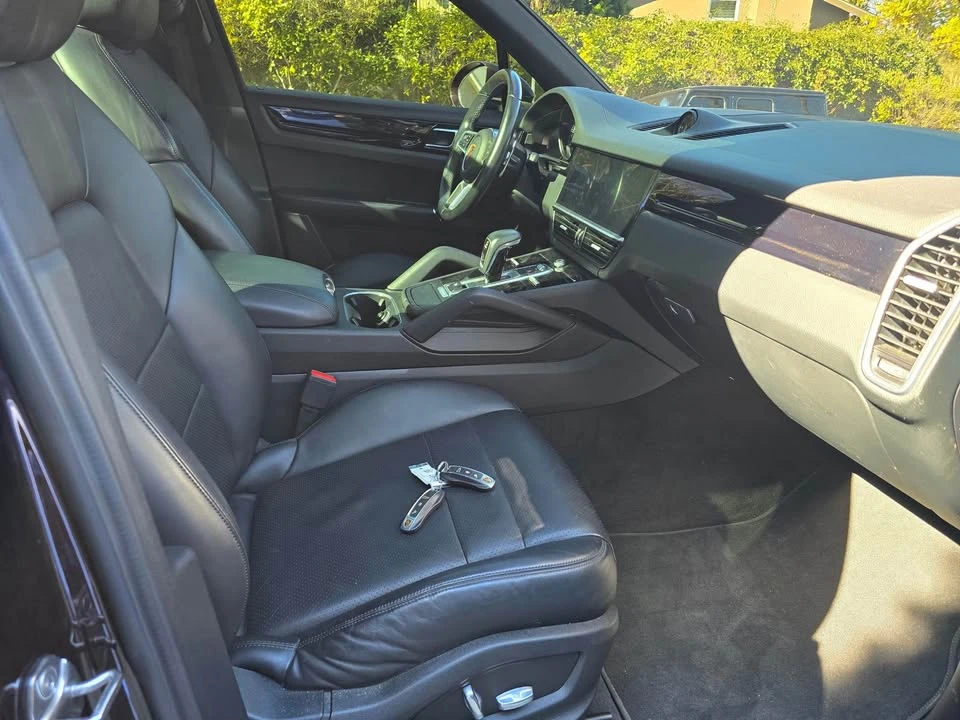 2019 Porsche 9Y0/9Y3 Cayenne - Image 12 of 15