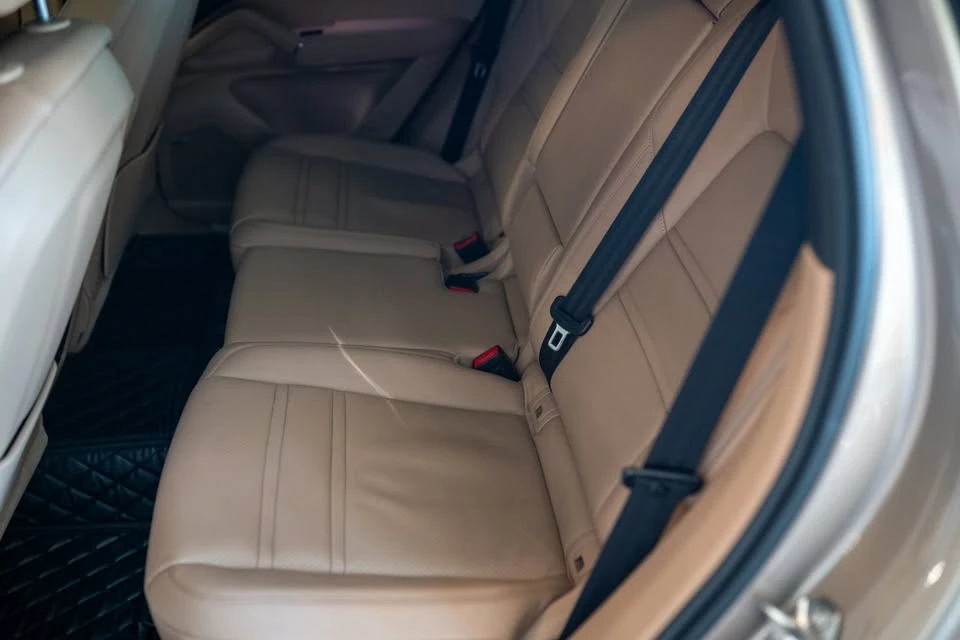 2019 Porsche 9Y0/9Y3 Cayenne - Image 15 of 19