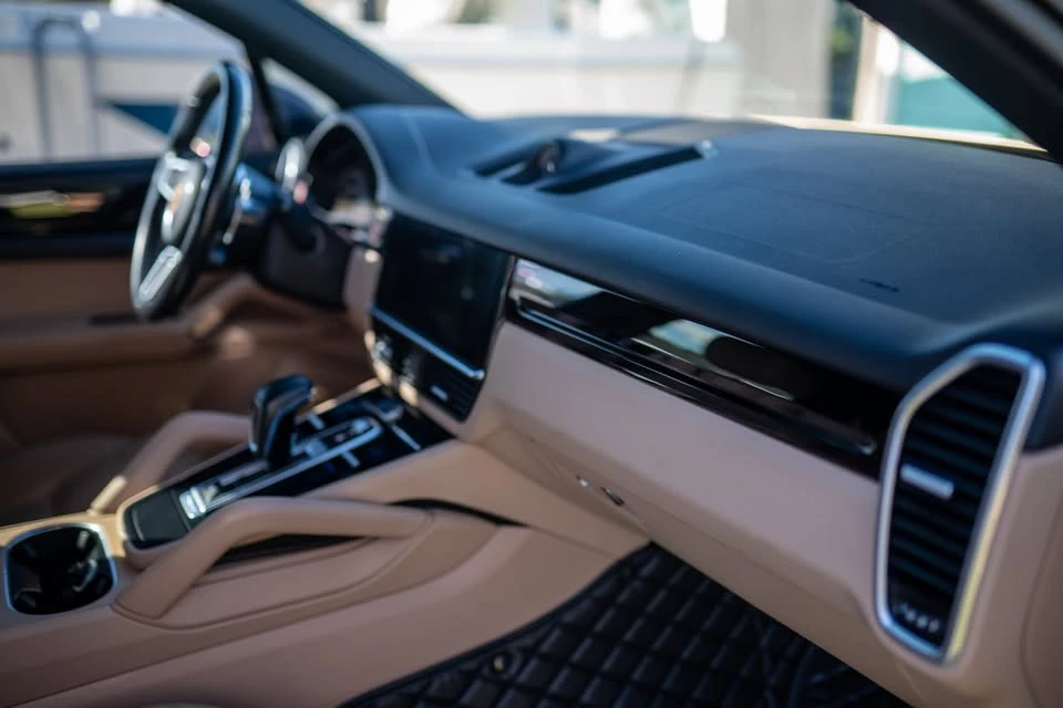 2019 Porsche 9Y0/9Y3 Cayenne - Image 7 of 19