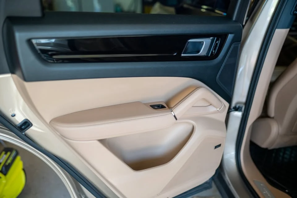 2019 Porsche 9Y0/9Y3 Cayenne - Image 16 of 19