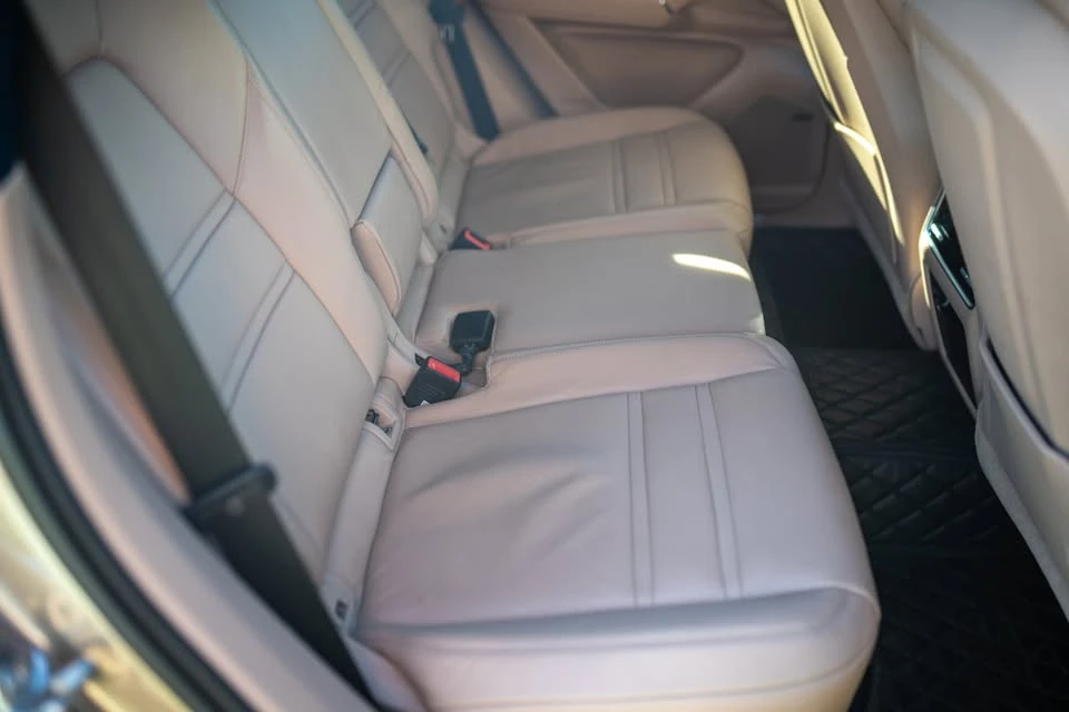 2019 Porsche 9Y0/9Y3 Cayenne - Image 5 of 19