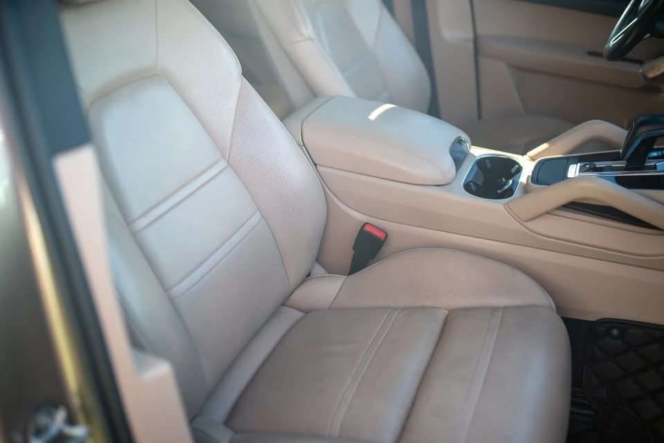 2019 Porsche 9Y0/9Y3 Cayenne - Image 6 of 19