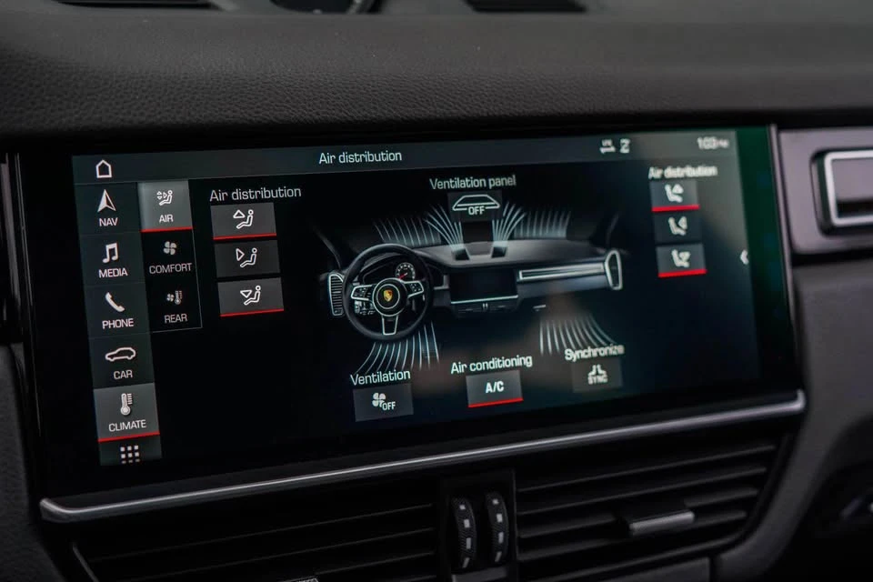 2019 Porsche 9Y0/9Y3 Cayenne - Image 10 of 17