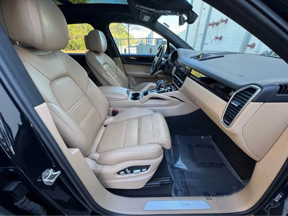2019 Porsche 9Y0/9Y3 Cayenne - Image 15 of 17