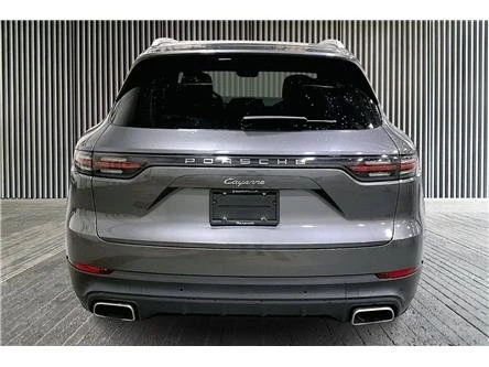 2019 Porsche 9Y0/9Y3 Cayenne - Image 5 of 16