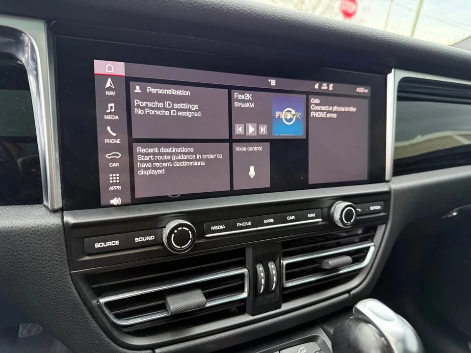 2019 Porsche 9Y0/9Y3 Cayenne - Image 12 of 14