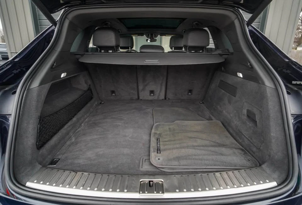 2019 Porsche 9Y0/9Y3 Cayenne - Image 16 of 17