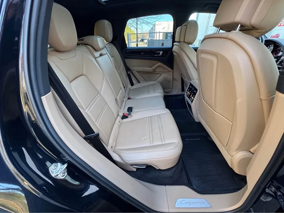 2019 Porsche 9Y0/9Y3 Cayenne - Image 16 of 17