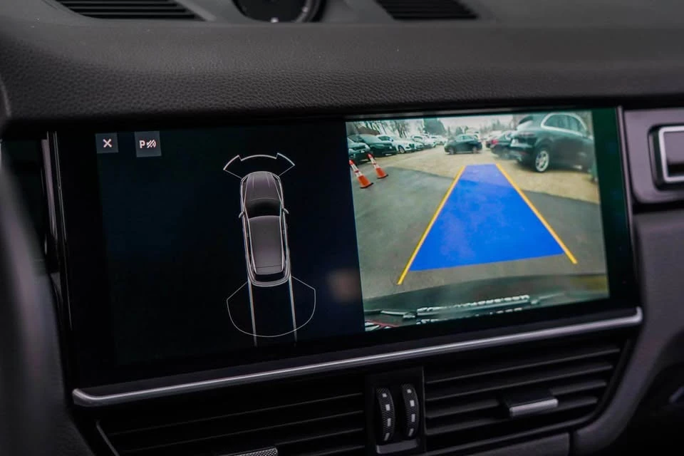 2019 Porsche 9Y0/9Y3 Cayenne - Image 11 of 17