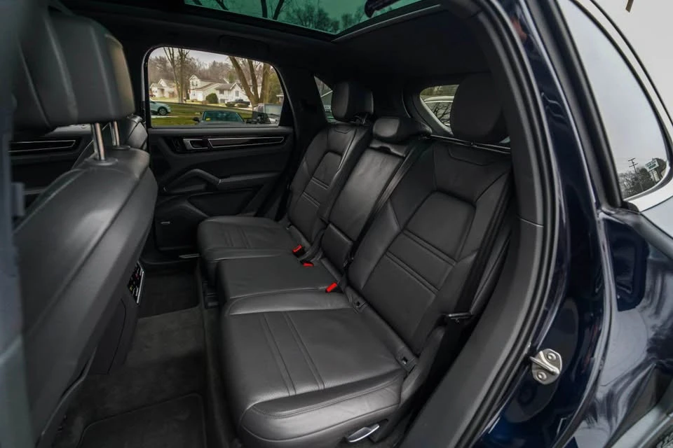 2019 Porsche 9Y0/9Y3 Cayenne - Image 14 of 17