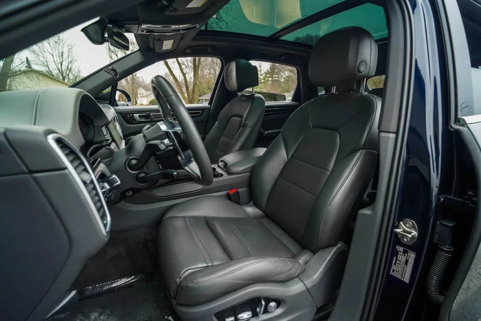 2019 Porsche 9Y0/9Y3 Cayenne - Image 6 of 17
