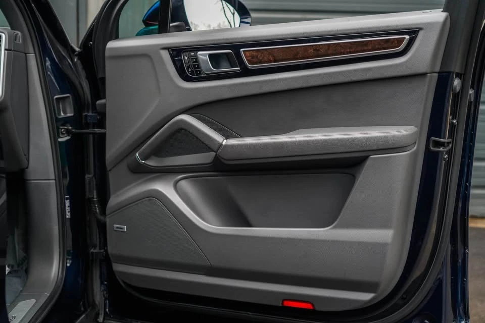 2019 Porsche 9Y0/9Y3 Cayenne - Image 4 of 17