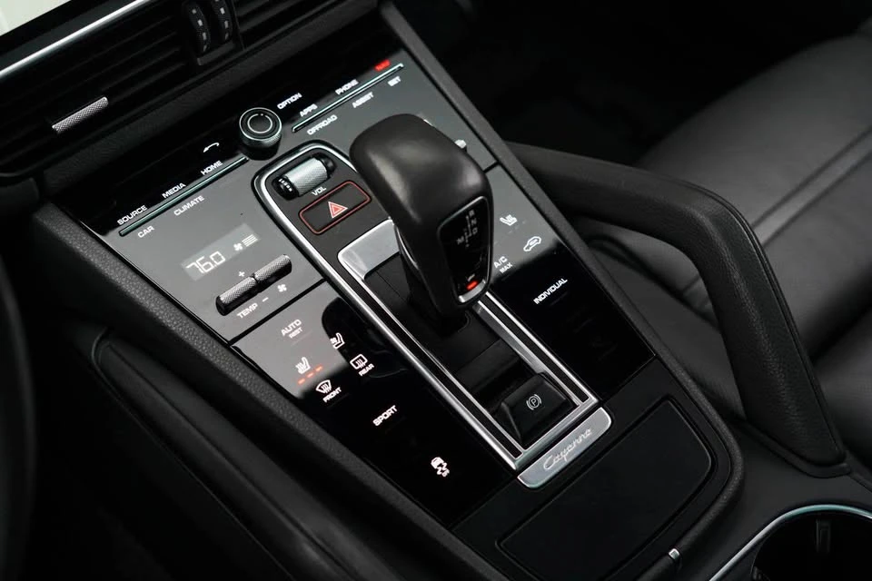 2019 Porsche 9Y0/9Y3 Cayenne - Image 12 of 17