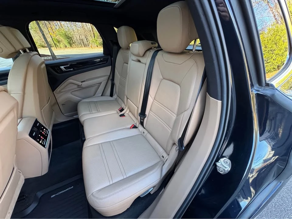 2019 Porsche 9Y0/9Y3 Cayenne - Image 14 of 17