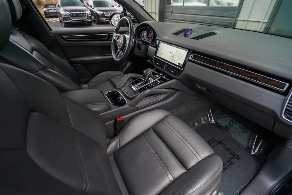 2019 Porsche 9Y0/9Y3 Cayenne - Image 13 of 17