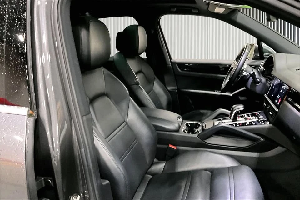 2019 Porsche 9Y0/9Y3 Cayenne - Image 11 of 16