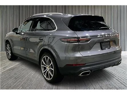 2019 Porsche 9Y0/9Y3 Cayenne - Image 4 of 16