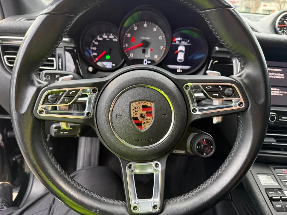 2019 Porsche 9Y0/9Y3 Cayenne - Image 13 of 14