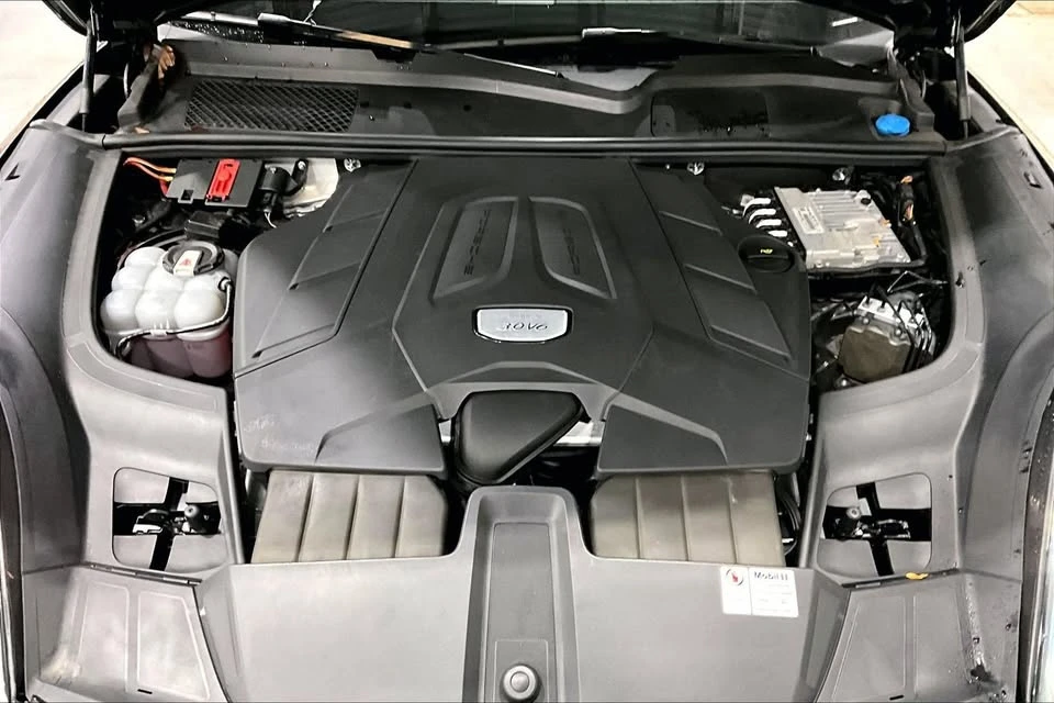 2019 Porsche 9Y0/9Y3 Cayenne - Image 14 of 16