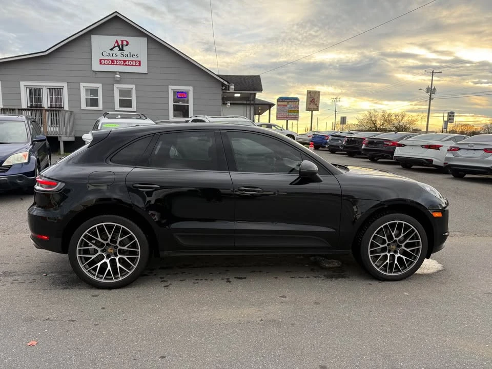 2019 Porsche 9Y0/9Y3 Cayenne - Image 6 of 14