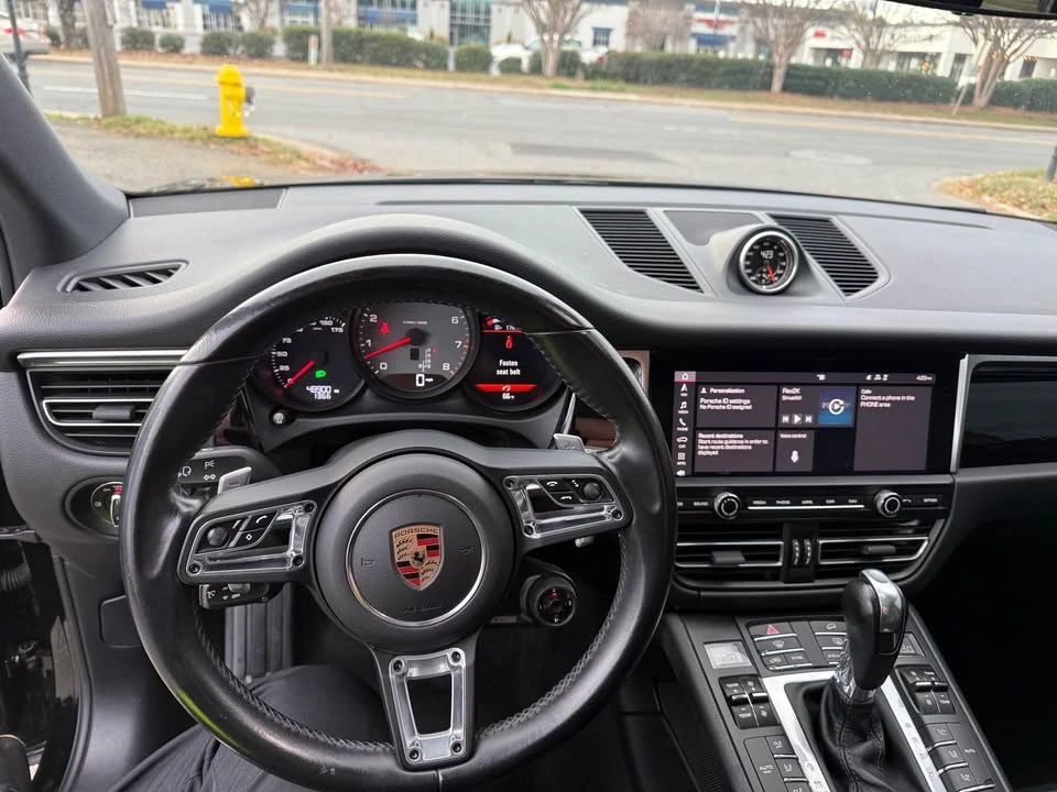 2019 Porsche 9Y0/9Y3 Cayenne - Image 11 of 14