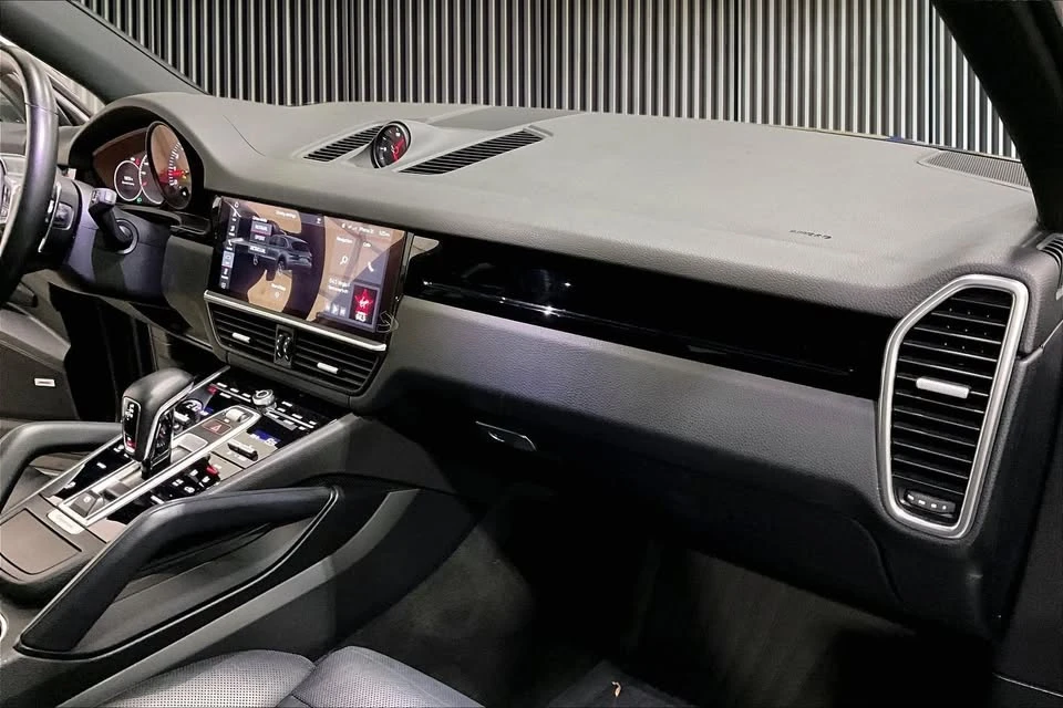 2019 Porsche 9Y0/9Y3 Cayenne - Image 12 of 16