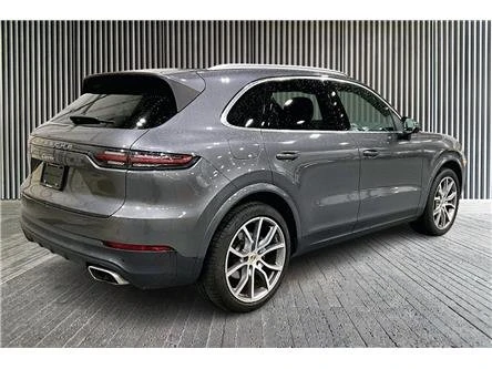 2019 Porsche 9Y0/9Y3 Cayenne - Image 6 of 16