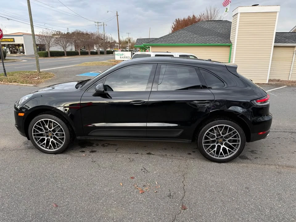 2019 Porsche 9Y0/9Y3 Cayenne - Image 3 of 14