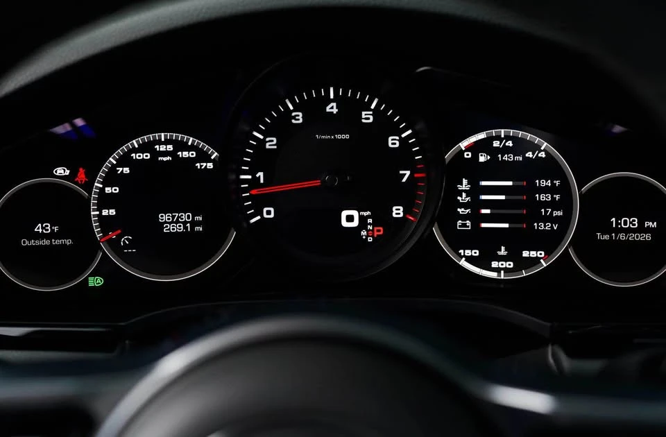 2019 Porsche 9Y0/9Y3 Cayenne - Image 8 of 17