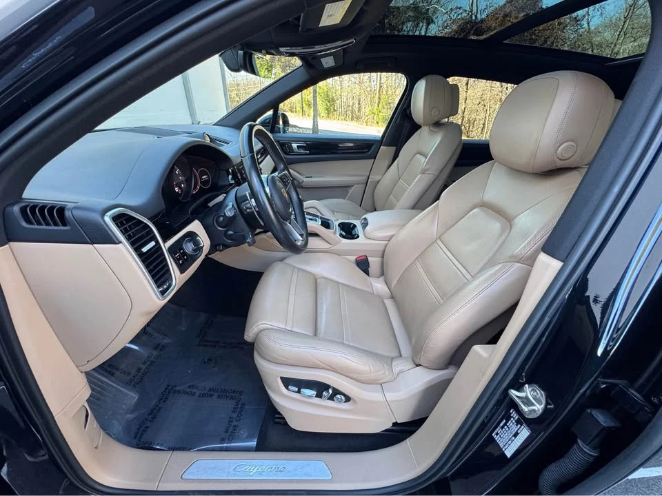2019 Porsche 9Y0/9Y3 Cayenne - Image 8 of 17