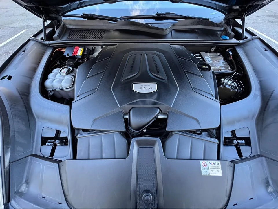 2019 Porsche 9Y0/9Y3 Cayenne - Image 17 of 17