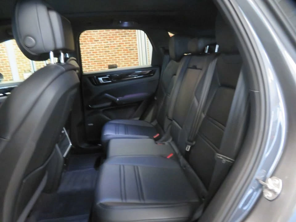 2019 Porsche 9Y0/9Y3 Cayenne - Image 18 of 19