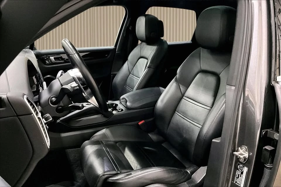 2019 Porsche 9Y0/9Y3 Cayenne - Image 10 of 16