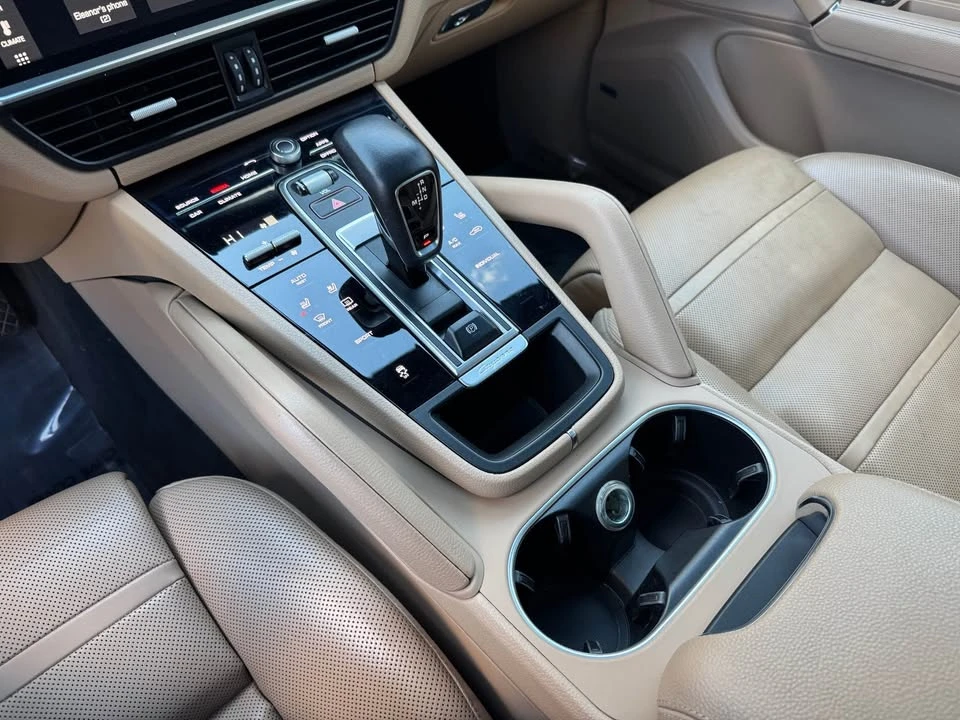 2019 Porsche 9Y0/9Y3 Cayenne - Image 12 of 17